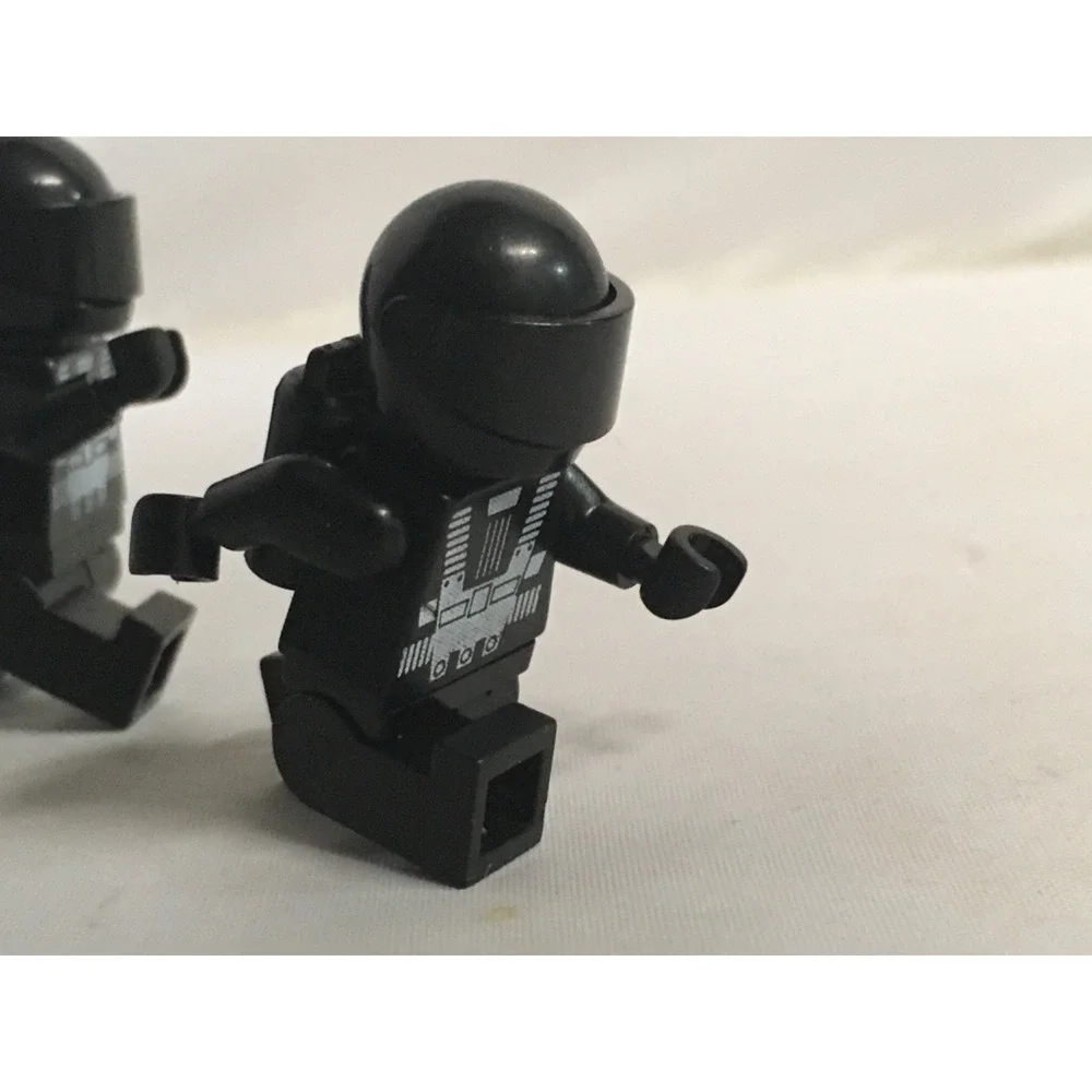 Lego great played